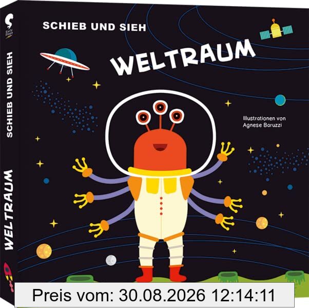 Weltraum (Schieb & Sieh)