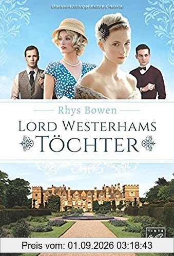 Lord Westerhams Töchter