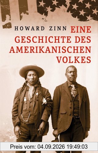 Eine Geschichte des amerikanischen Volkes