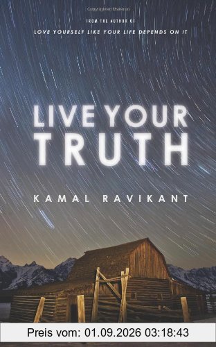 Live Your Truth