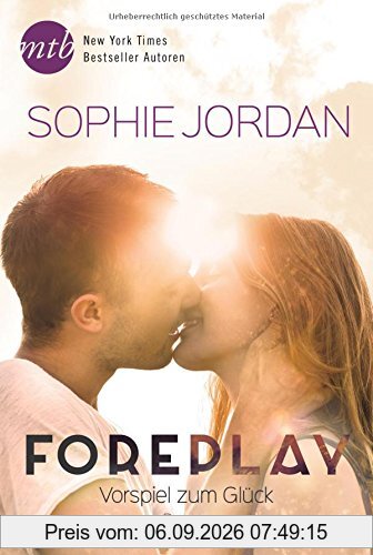 Foreplay - Vorspiel zum Glück