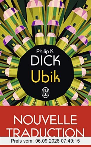 Ubik