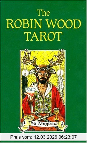 The Robin Wood Tarot