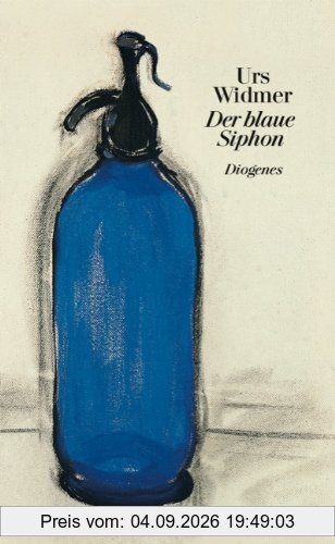 Der blaue Siphon