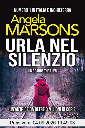 Urla nel silenzio