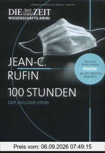 100 Stunden: Der Biologie-Krimi