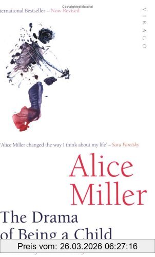 Alice Miller Drama Of Being A Child