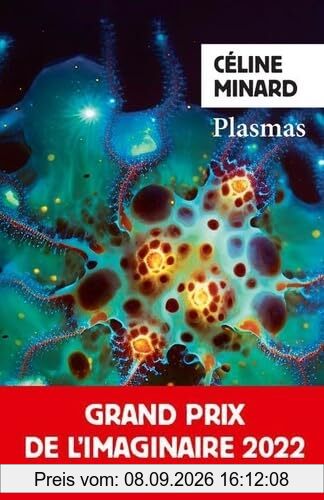 Plasmas