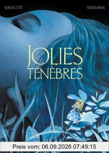 Jolies ténèbres