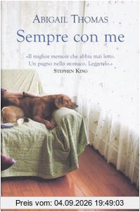 Sempre con me (Parole)