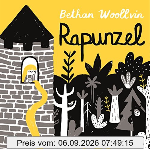 Rapunzel