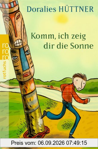 Komm, ich zeig dir die Sonne