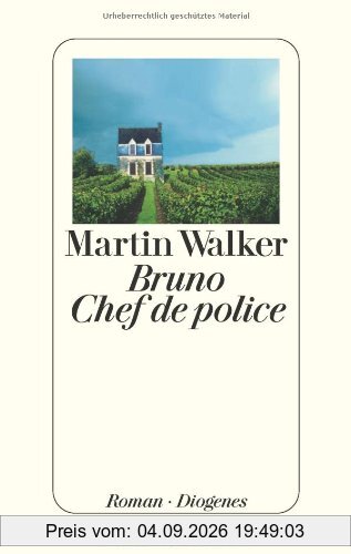 Bruno Chef de police