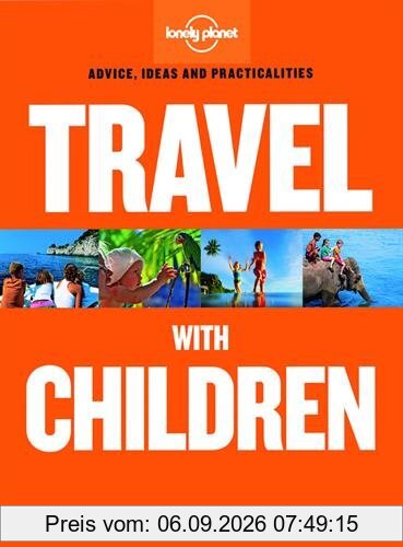 Travel with children