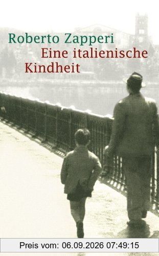 Eine italienische Kindheit