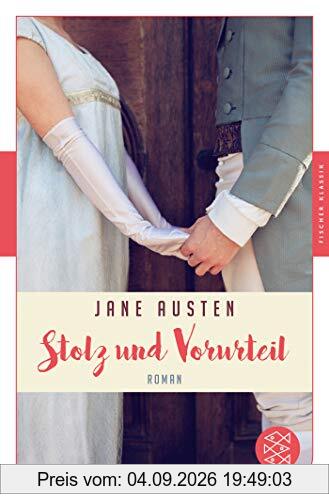 Stolz und Vorurteil: Roman (Fischer Klassik)
