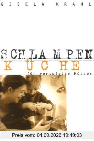 Schlampenküche für verspielte Mütter