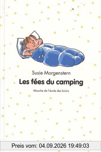 Les fées du camping