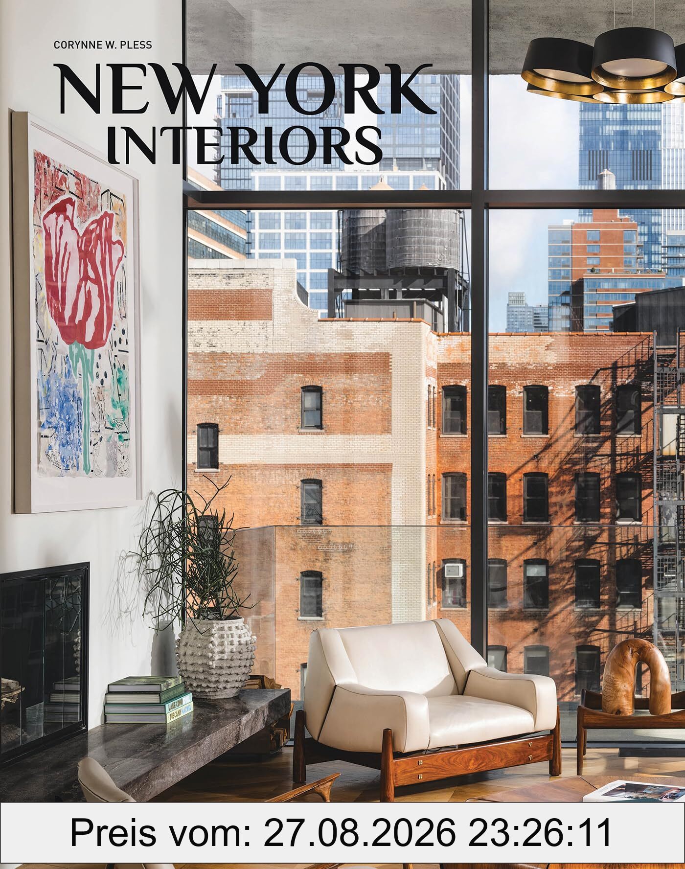 New York Interiors
