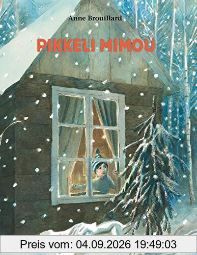 Pikkeli Mimou