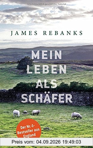 Mein Leben als Schäfer
