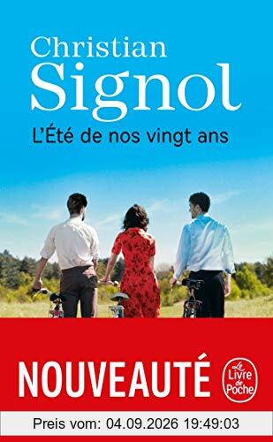 L'été de nos vingt ans
