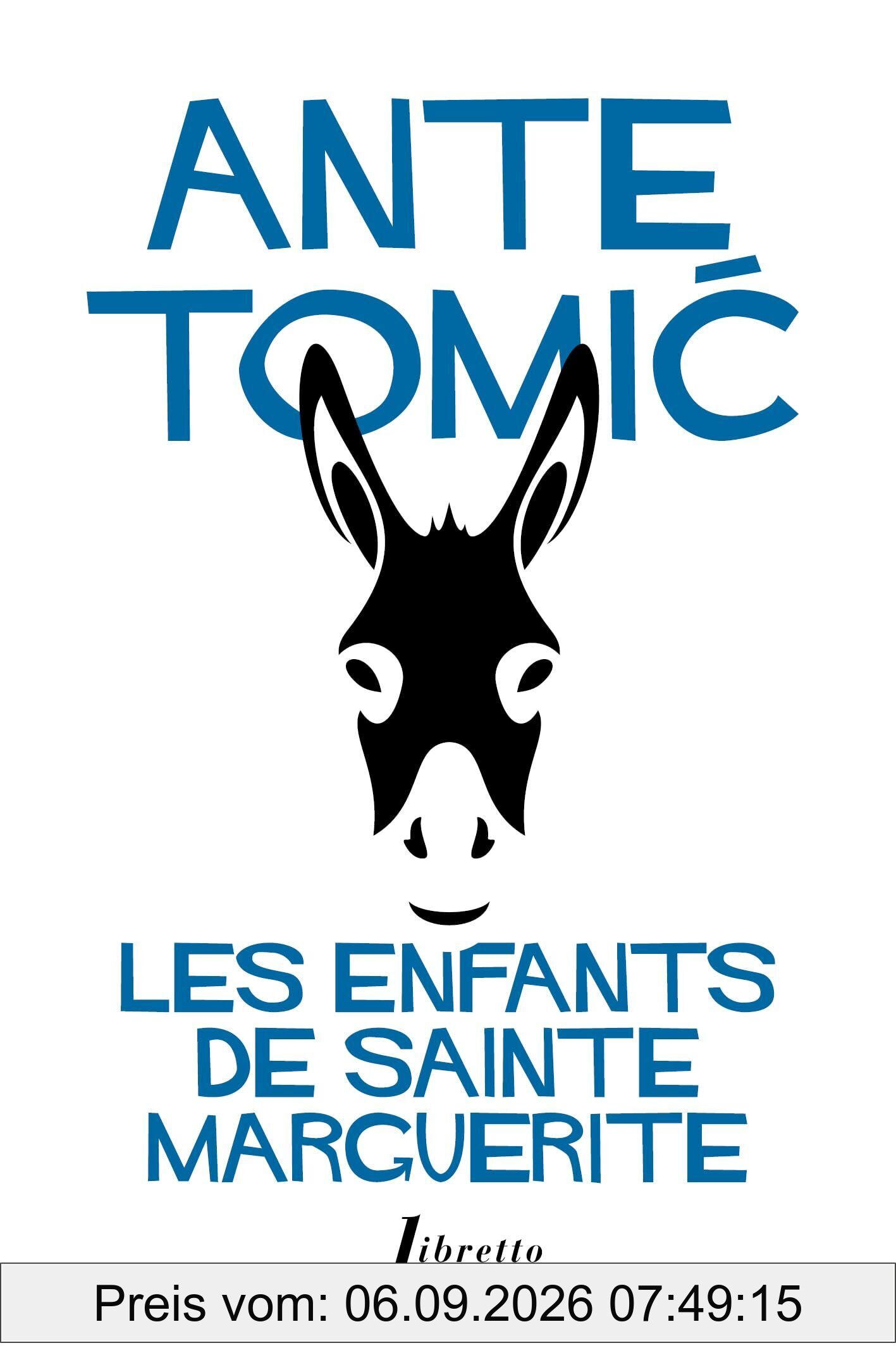 Les enfants de Sainte Marguerite