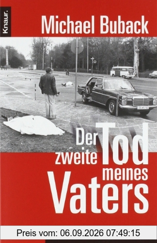 Der zweite Tod meines Vaters