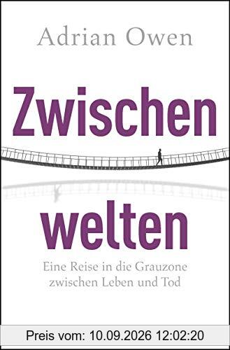 Zwischenwelten: Eine Reise in die Grauzone zwischen Leben und Tod