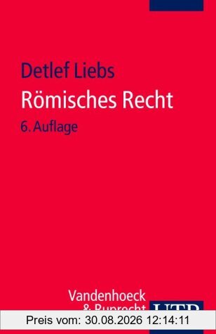 Römisches Recht