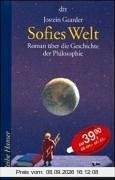 Sofies Welt. Inkl. CD-Rom. Roman über die Geschichte der Philosophie. (Ab 14 J.).