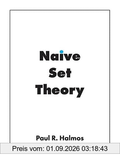 Naive Set Theory
