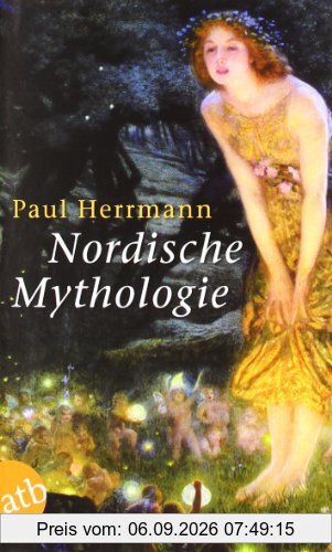 Nordische Mythologie