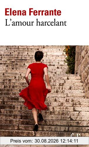 L'amour harcelant