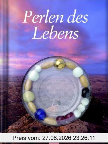 Perlen des Lebens