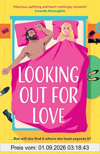 Looking Out For Love
