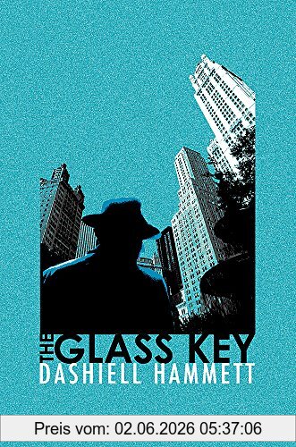 Dashiell Hammett The Glass Key