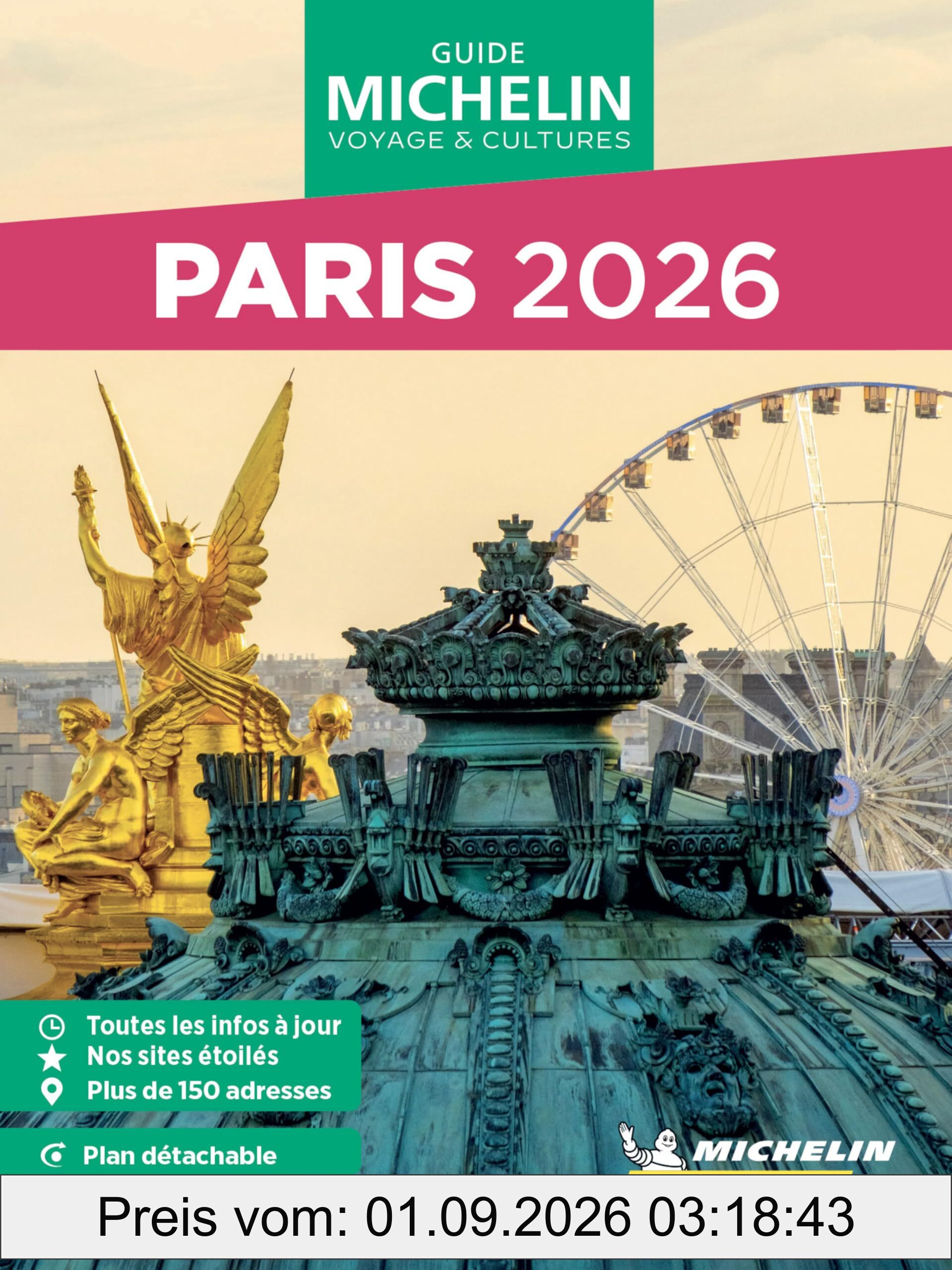 Paris 2026
