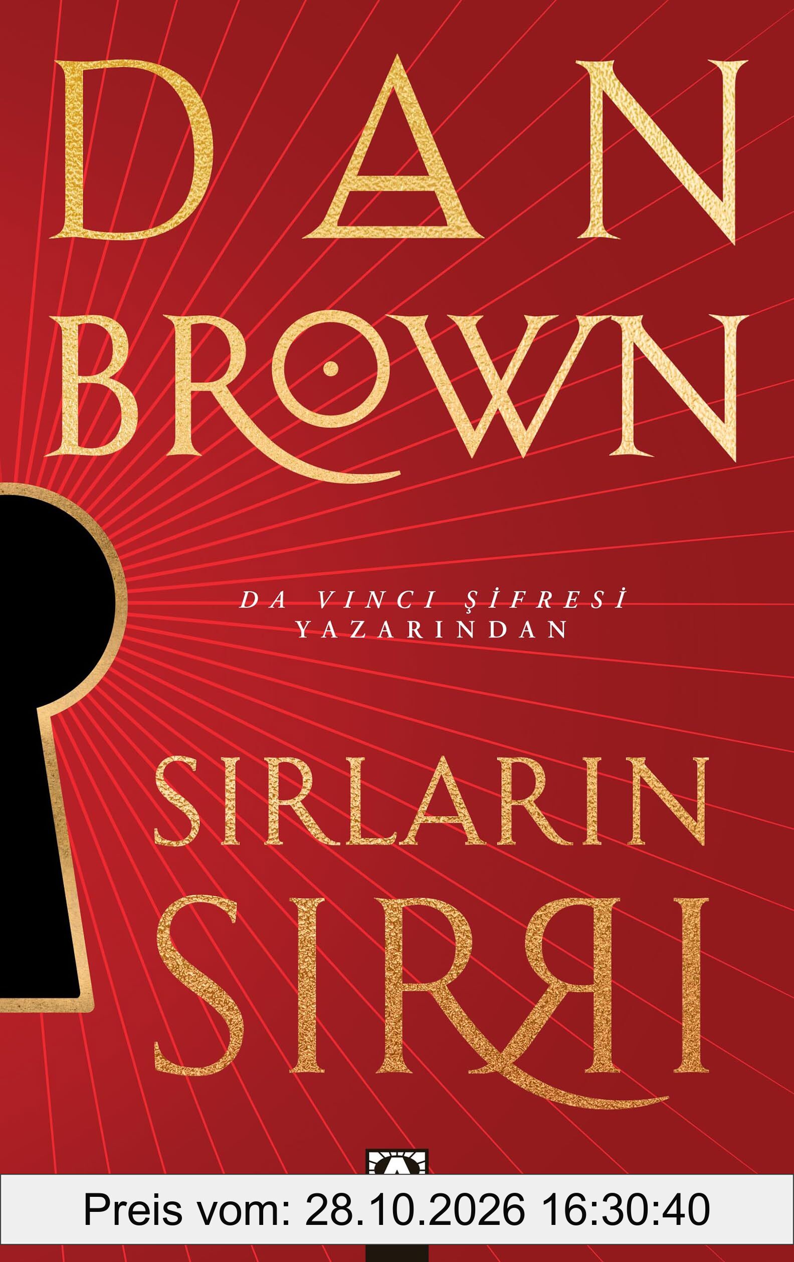 Sirlarin Sirri