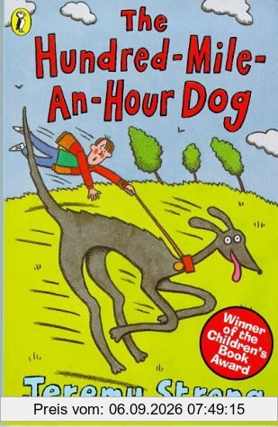 The Hundred-mile-an-hour Dog. (Lernmaterialien)