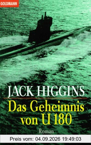 Das Geheimnis von U 180