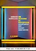 Binding : Gebundene Ausgabe, Edition : 1, Label : C.H.Beck, Publisher : C.H.Beck, medium : Gebundene Ausgabe, numberOfPages : 399, publicationDate : 1998-04-20, authors : Werner Hofmann, languages : german, ISBN : 3406435408