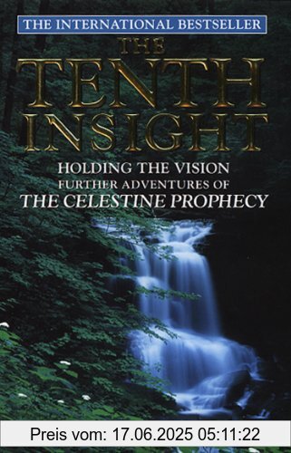 Binding : Taschenbuch, Edition : New Ed, Label : Bantam, Publisher : Bantam, NumberOfItems : 3, PackageQuantity : 1, medium : Taschenbuch, numberOfPages : 256, publicationDate : 1997-04-07, releaseDate : 1997-04-07, authors : James Redfield, languages : english, ISBN : 0553504185