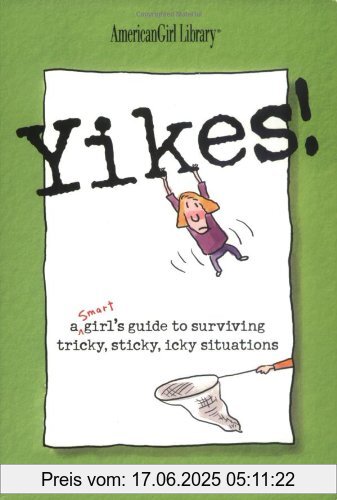 Binding : Taschenbuch, Edition : 2 Revised, Label : Amer Girl Pub Inc, Publisher : Amer Girl Pub Inc, NumberOfItems : 3, medium : Taschenbuch, numberOfPages : 88, publicationDate : 2002-09-01, authors : Nancy Holyoke, American Girl Editors, American Girl, languages : english, ISBN : 1584855304