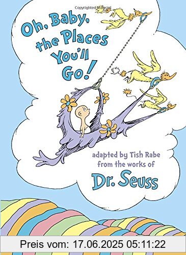 Binding : Gebundene Ausgabe, Label : Random House Books for Young Readers, Publisher : Random House Books for Young Readers, PackageQuantity : 1, medium : Gebundene Ausgabe, numberOfPages : 32, publicationDate : 2015-07-14, releaseDate : 2015-07-14, authors : Tish Rabe, languages : english, ISBN : 0553520571