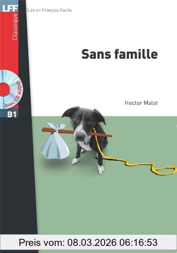 Hector Malot Sans Famille , Niveau A2-B1