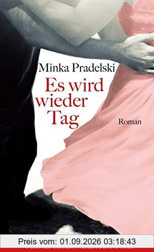 Es wird wieder Tag