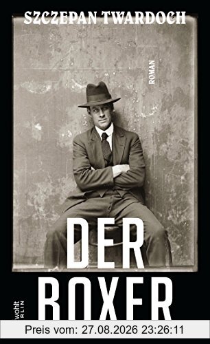 Der Boxer