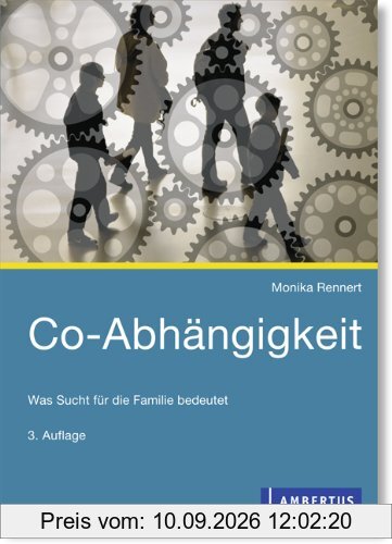 Co-Abhängigkeit: Was Sucht für die Familie bedeutet