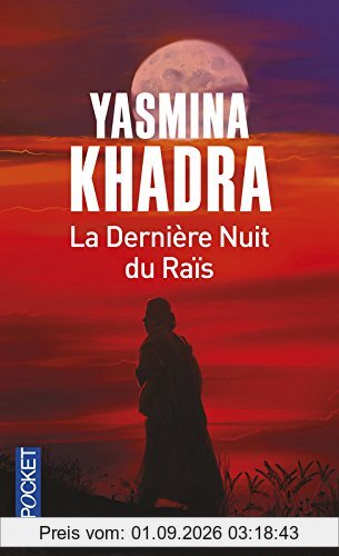 La dernière nuit du raïs